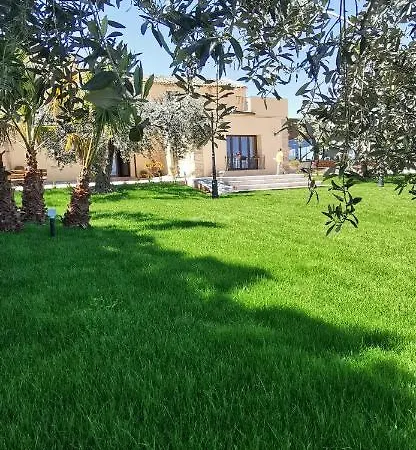 农家乐 Azienda Agrituristica Baglio Carta