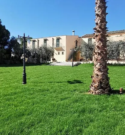 Farm stay Azienda Agrituristica Baglio Carta