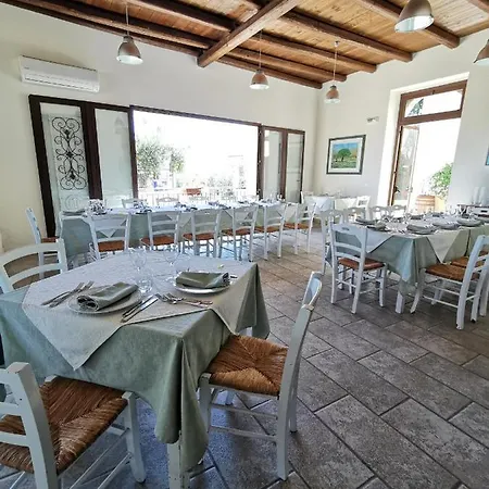 Azienda Agrituristica Baglio Carta *