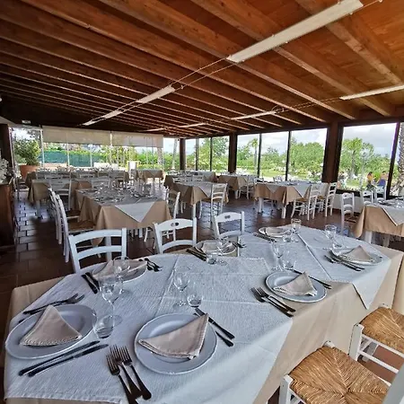 Farm stay Azienda Agrituristica Baglio Carta Balestrate