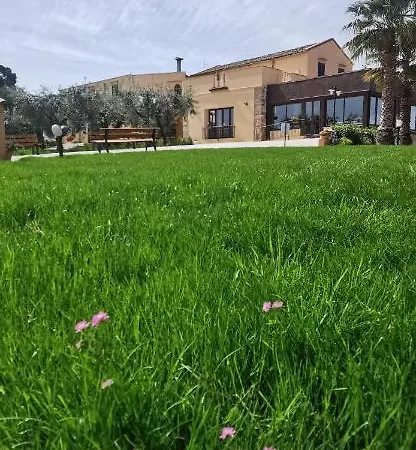Farm stay Azienda Agrituristica Baglio Carta *