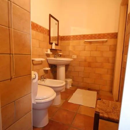 Farm stay Azienda Agrituristica Baglio Carta *
