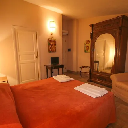Azienda Agrituristica Baglio Carta Vakantieboerderij Balestrate