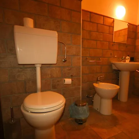 Azienda Agrituristica Baglio Carta Farm stay Balestrate