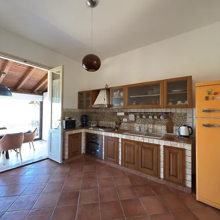 Farm stay Azienda Agrituristica Baglio Carta