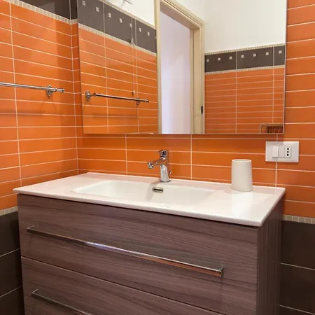 Azienda Agrituristica Baglio Carta Farm stay Balestrate