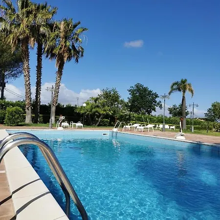 Azienda Agrituristica Baglio Carta Farm stay